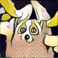 毛 (@kemekkk) Twitter profile photo