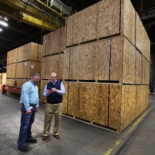 Bentley_WP's profile picture. #Bentley_WP is one of the largest #Export #Military & Specialty #Packaging firms in the USA. Bentley's headquarter's is located in Milwaukee, #Wisconsin.