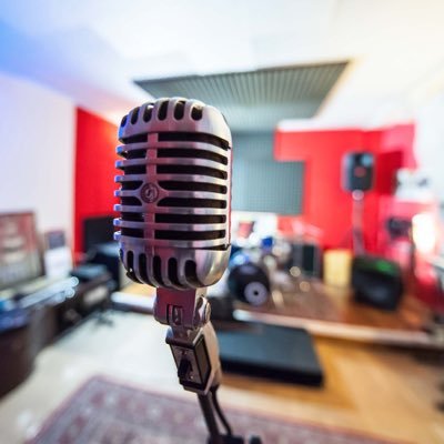 whiterockstud's profile picture. Recording studio, Home of [Ninho De Rua™] info📩whiterockstudioroma@gmail.com