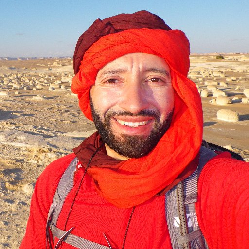 PlusOxygene's profile picture. Voyageurs solidaires