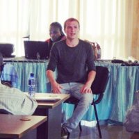 Mathieu Bangert (@bangertmat) 's Twitter Profile