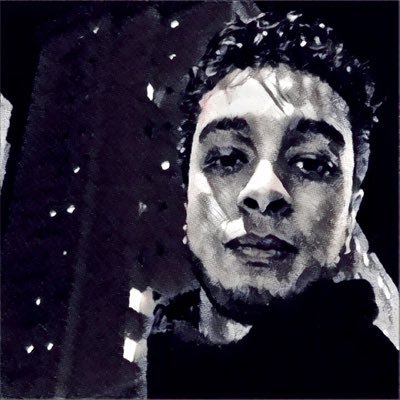 Ahmed415501851's profile picture. لا اله الا الله محمد رسول الله