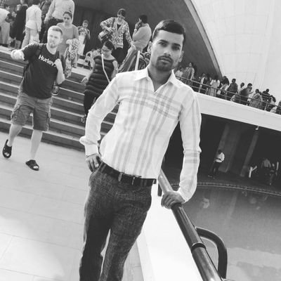 adityachauhan66's profile picture. जय श्री राम 🚩🚩🚩