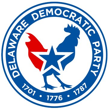 The Delaware Democratic Party: Moving Delaware Forward,Together.