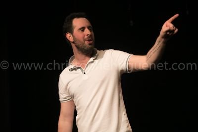 FelixLazzeri's profile picture. 