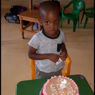 KakongeBrians's profile picture. Services Engineering Specialist