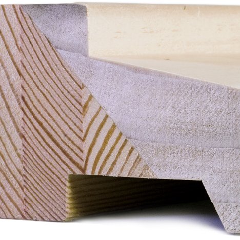 IbridNL's profile picture. Een hybride kozijnhout met de voordelen voor eindgebruiker en timmerindustrie in één uniek product. Het juiste hout op de juiste plaats