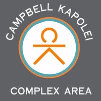 Campbell Kapolei (@ckschoolsupport) 's Twitter Profile