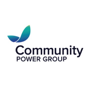 CPG_Solar's profile picture. Community Power Group (CPG) empowers communities with clean energy, by developing local solar solutions that create financial benefits for communities