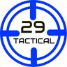 29_Tactical's profile picture. Home-Based FFL Firearm Dealer. Veteran owned. Offering Cerakoting services, gunsmithing and laser engraving