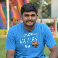 RANJITH MOHAN(@RanjithMohan20) 's Twitter Profile Photo