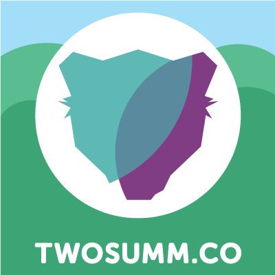 TwosummOfficial's profile picture. Studying together ✌️️