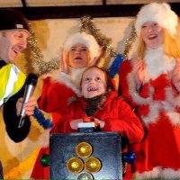 Crowle Lights (@crowlelights) 's Twitter Profile