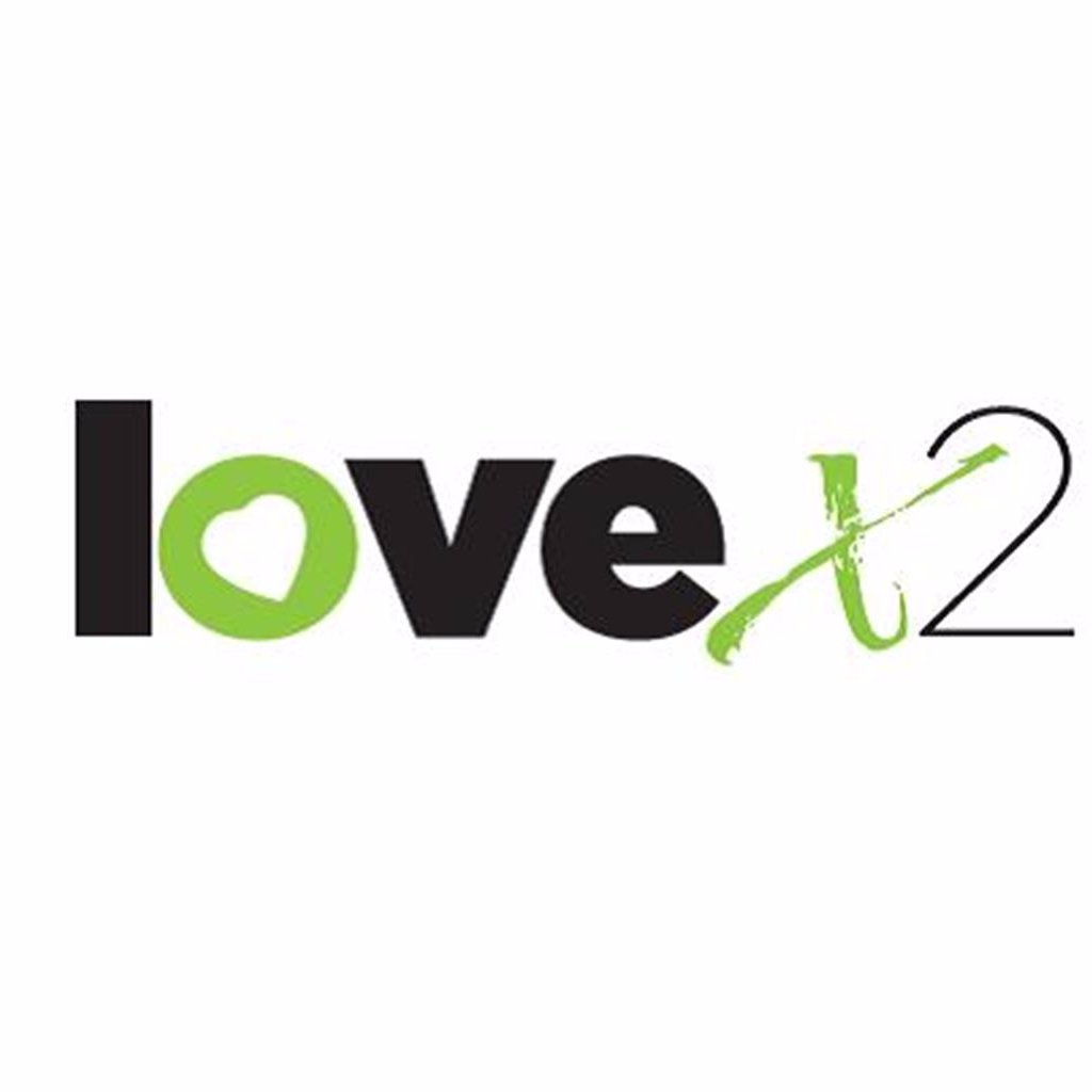Making the world a better place for moms and babies by igniting Christ-centered culture change. Subscribe to the LoveX2 podcast on Apple Podcasts. #prolife
