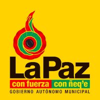 La Paz AlcaIdía(@LaPazAlcaIdia) 's Twitter Profile Photo
