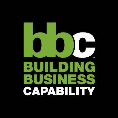 Building #Business Capability focuses on BusinessAnalysis, Rules, Process, Architecture, and Innovation. #BBCConf