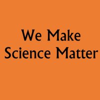 wemakesciencematter (@deliver_science) 's Twitter Profile Photo wemakesciencematter (@deliver_science) 's Twitter Profile Photo