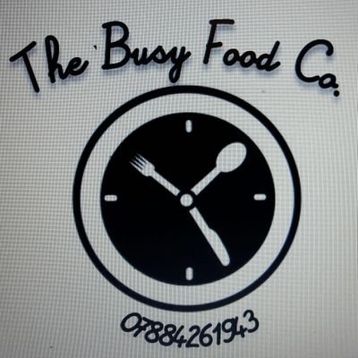 The Busy Food Co