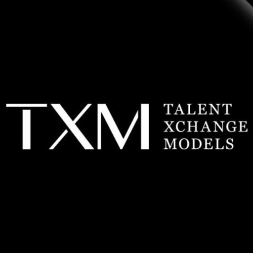 txmagency's profile picture. Talent Xchange Models (TXM) represents talented models for Fashion, Runway, Print, Promotional, Hosting and Acting assignments.