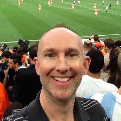 RichardLinSP's profile picture. Anglo-Brazilian, besotted dad, globe-trotter, adventurer