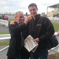 Kieran Fitzgerald (@tensplenty1) 's Twitter Profile Photo Kieran Fitzgerald (@tensplenty1) 's Twitter Profile Photo