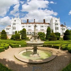 Danesfield House Concierge Team. Keeping our guests informed, the definitive guide to whats hot in the local area! Follow @danesfieldhouse