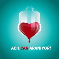 ACİL CAN ARANIYOR (@acilcanaraniyor) 's Twitter Profile Photo ACİL CAN ARANIYOR (@acilcanaraniyor) 's Twitter Profile Photo