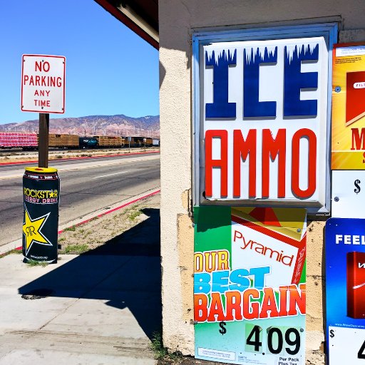 Exploring the deserts of the American West and the people who live there. On KCET's Artbound. Words: Christopher Langley / Images: Osceola Refetoff