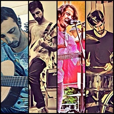 granniesband's profile picture. Party Hard || Venice, Italy || CONTACT · BOOKING : u-bahnband@hotmail.com