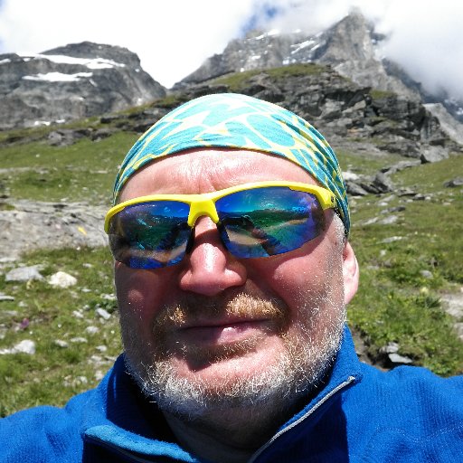 Alexpm70's profile picture. 