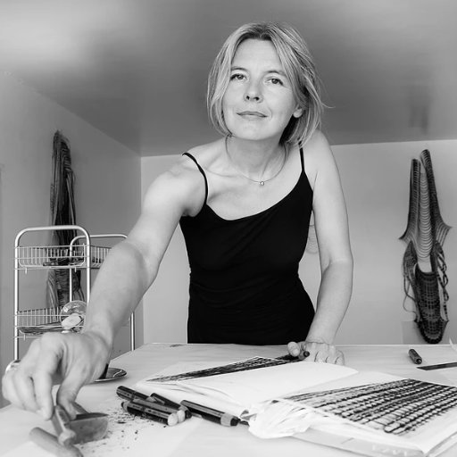 New York based drawing, installation and performance artist; Cultural Affairs at Estonian Consulate NYC; educator at Dia Art Foundation