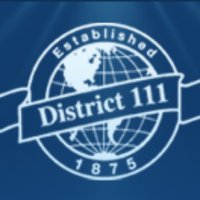 Burbank SD 111(@BurbankSD111) 's Twitter Profile Photo