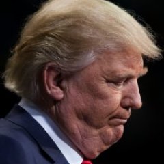This photo of Donald Trump every day.
He doesn't like this pic, has thin skin & a fragile ego, so please don't share this. We don't want to hurt his feelings.