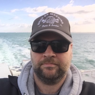 dj_respect's profile picture. Daddy & twins-daddy. Employee & Fan of Colruyt. Gadget & Technology freak. Binge-watcher.