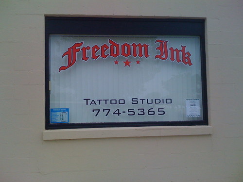 Freedom Ink Tattoo (@FreedomInkBrian) / Posts / X