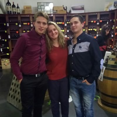 GuinetElodie's profile picture. 