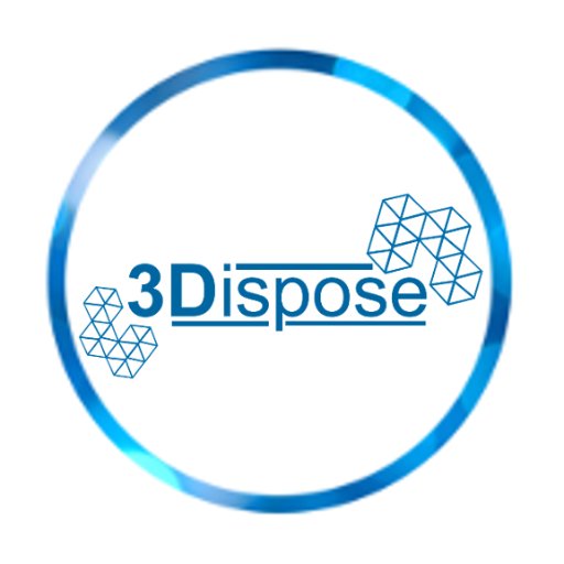 3-Dispose is a blockchain based platform which allows people to sell their 3d-designs in specific quantities without worrying about unauthorized reproductions.