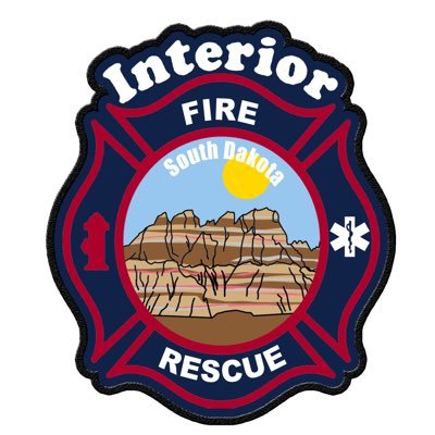 Official Twitter page of the Interior VFD. Interior VFD is a Full Service Fire Department & 100% Volunteer. Wildland/Structure Fire, Medical, Search & Rescue.