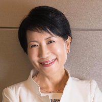 Naoko Ishii (@naokoishii_cgc) 's Twitter Profile