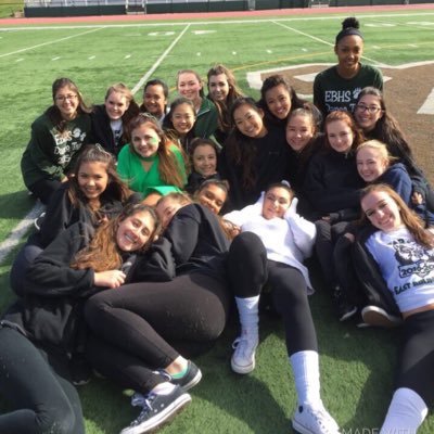 Welcome to the official EBDT twitter! You can follow us on Instagram @ebhsdanceteam We can't wait for another great season!!! 💚🐻