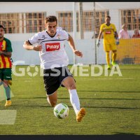 Alberto Abengózar (@abengozar27) 's Twitter Profile