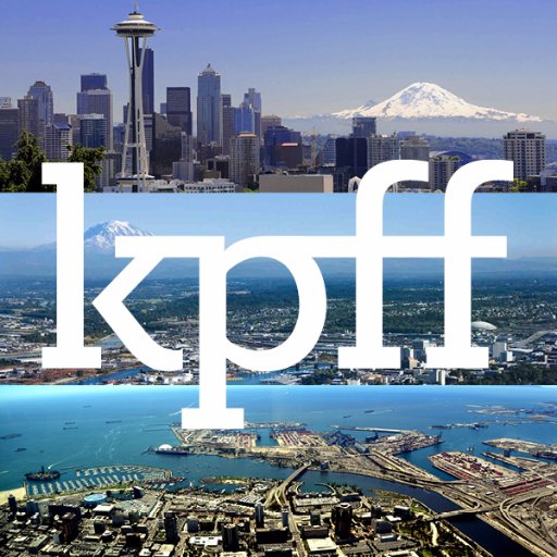KPFF_SPD's profile picture. The KPFF Special Projects was established in 1996 to manage large, complex multidiscipline projects.