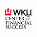 WKU CFS (@WKUFinSuccess) Twitter profile photo