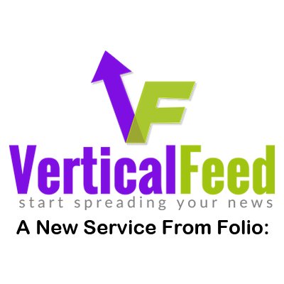 verticalfeed Profile Picture