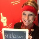 Julie Griffith - @WellnessJulie - Twitter