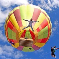 Tulsa Balloon Rides (@tulsaballooning) 's Twitter Profile