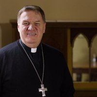 Joe Tobin(@CardinalJWTobin) 's Twitter Profile Photo