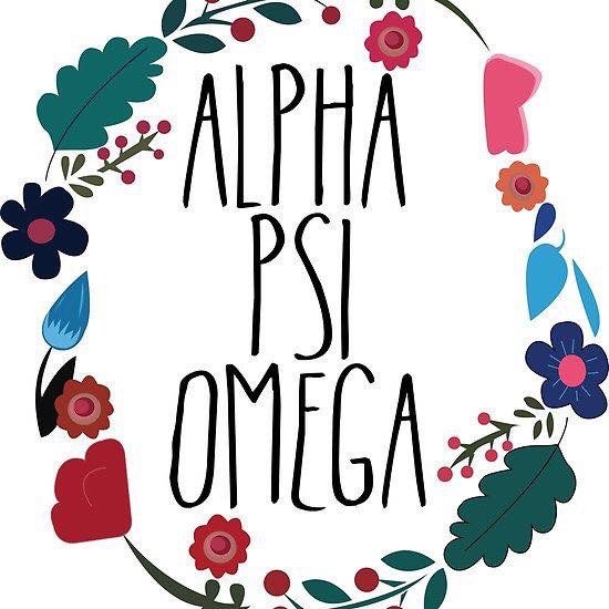 APOBetaPiCast's profile picture. We are the Beta Pi Cast of Alpha Psi Omega. We are the National Honor Society for Theatre on William Jewell's campus.