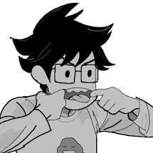 _HSRP_'s profile picture. [S]Update everyone on your HOMESTUCK RP characters status! Inform shippers, stalkers, and fanboy/girls! We might even do polls or votes! Total gossip.