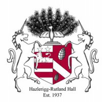 Hazlerigg-Rutland Hall (@riggrut) 's Twitter Profile